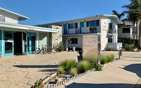 Inn at East Beach Santa Barbara Ca